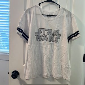 Women’s Star Wars t shirt